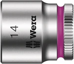 Wera 003513, 8790 Hma Zyklop 1/4" Socket, 14 X 23 Mm. Fixed Price $12.18.