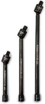Gearwrench 3/8" Drive X-core Pinless Universal Joint Impact Extension Set. Fixed Price $99.99.