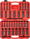 3/8 Inch Drive 6-point Impact Socket Set, 72-piece (1/4-1 In., 6-24 Mm). Fixed Price $239.99.