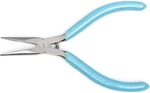 Ln542n Thin Fine Point Long Nose Plier With Green Cushion Grip Handle. Fixed Price $43.93.