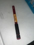 Wright Tool 3/8" Drive Socket Organizer Rail Plastic Holder Usa. Fixed Price $13.00.