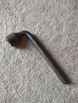 Vintage Williams #267d 3/4"sae Right Angle Socket Box Wrench 3/4" Made In Usa. Fixed Price $10.99.