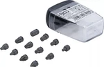 Bgs - Special Bit Set, 1/4" Drive, For Bgs-115, 12 Pieces 115-1. Fixed Price $32.65.