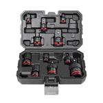 Amazingfree 11-piece Impact Socket Adapter Set-impact Rated Drill Socket.... Fixed Price $62.26.