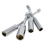 Astro Tools 94404 Magnetic Spark Plug Universal Extension Socket Se... Fast Ship. Fixed Price $71.99.