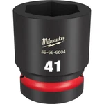 Milwaukee 49-66-6604 Impact 1 In Drive 41mm Socket. Fixed Price $70.39.