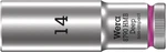 Wera 004536, 8790 Hmb Deep 3/8" Socket, 14 X 64 Mm. Fixed Price $19.66.