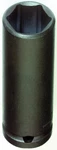 Stanley Proto J7348ht 1/2" Drive Thin Wall Deep Impact Socket, 1-1/2", 6 Point. Fixed Price $37.74.