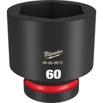 Milwaukee Impact Socket 1in Drive 60mm Standard 6 Point. Fixed Price $87.49.