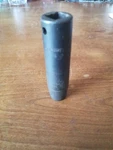 Cornwell 7/16 P3214l Impact Socket 1/2" Dr. 6 Pt. Fixed Price $5.00.