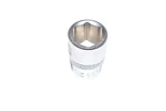 New Sonic 21512 Flank Socket 1/4'' 6-point 12mm. Fixed Price $22.98.