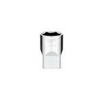 Milwaukee 3/4 In. X 1/2 Drive Sae 6 Point Standard Deep Socket 45-34-9104. Fixed Price $11.95.