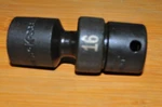 Sk 33366 3/8" Drive 6 Point Swivel Impact Socket 16mm Made In Usa. Fixed Price $29.99.
