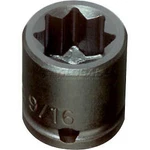 Proto B943443 1/2-inch Drive Impact Socket, 1-1/16-inch, 8 Point. Fixed Price $42.23.