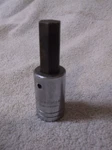 Proto Professional 1/2in Drive 9/16in Hex Head Socket 5441-9/16 Made In Usa. Fixed Price $22.00.