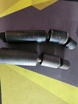 Snap-on S9721 S9726 Flank Drive Double Swivel Impact Spark Plug Socket Set 3/8. Fixed Price $139.99.