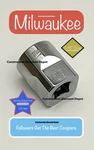 Milwaukee 45-34-9088 3/8 Drive 18mm Metric 6-point Socket Shallow 18 Mm. Fixed Price $10.37.