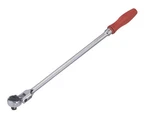 Genius Tools 1/2" Dr. 72 Teeth Flex Head Ratchet, 650mml - 484468p. Fixed Price $84.32.