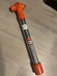 Itl 01785 1000v Insulated 3/8" Drive Torque Wrench. Fixed Price $375.00.