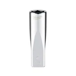 Milwaukee 45-34-9019 1/4 Drive 7/16 Sae 6-point Deep Socket. Fixed Price $21.94.