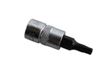 New Sonic 8153720 Bit Socket 1/4'' Tx Plus 5 Lobes 20ipr. Fixed Price $17.99.