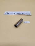 Craftsman Vintage New 17mm 3/8" Drive G2d 50617 Socket 12 Point Usa. Fixed Price $14.99.
