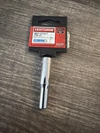 $12 Socket Sears Craftsman Easy Read 7/32 1/4" Drive 50611 12 Pt Nos. Fixed Price $12.00.