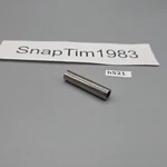 Craftsman 5/16" Shallow Socket 3/8" Drive 6 Point G2d- 34614 Usa. Fixed Price $12.99.