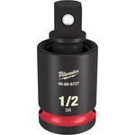 Milwaukee Shockwave Impact Duty 1/2" Drive (49-66-6727) One Size, Multicolor. Fixed Price $28.64.
