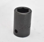 Proto Professional Impact Socket 6 Point 1/2" Drive Genuine Oem 7420h 5/8". Fixed Price $10.99.