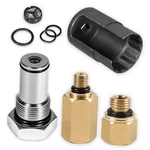 Bonbo 6.0 Ipr Valve Socket & Oil Rail Adapters Kit 8pcs Set - High Pressure. Fixed Price $28.80.