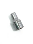 Vintage Proto Usa Professional 4704m 4 Mm Metric 1/4" Drive 6 Point Socket. Fixed Price $10.97.