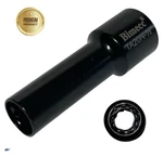 10 Spline Socket Key Tool 1/2 Drive Impact Bimecc Ta20-1/2 Small Size. Fixed Price $20.34.
