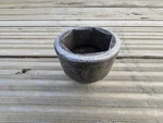 Snap-on 3-7/8" Socket 1-1/2" Drive. Fixed Price $225.00.