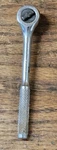 Matco Tools Usa 1/4" Drive Ratchet Ar5n. Fixed Price $29.95.