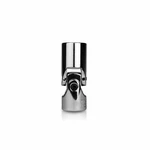 Capri Tools Universal Socket, 1/4 In. Drive, 6-point, Metric & Sae Sizes. Fixed Price $6.99.