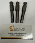 Apex An-10 Power Bit 7/16 Lot Of 3 Hexpower Dr 5/16 End 2-1/2 Length. Fixed Price $25.46.