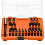 Security Bit Set 20-piece Professional Hardware Multi-tool. Fixed Price $25.95.