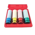 Cta Tools 1014 4 Pc. Thin-wall Metric Socket Set. Fixed Price $60.74.