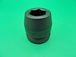 Ozat 16m25 25mm 1"drive Impact Socket 6-point. Fixed Price $24.95.