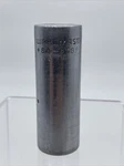 Vintage Wardmaster 13/16" (1/2 Inch Drive) Deep Well Socket 12 Point 84-4789. Fixed Price $7.99.