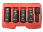 Cta Tools 1463 5 Pc. Flip Socket Set. Fixed Price $53.27.
