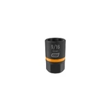 Gearwrench Kdt84769 3/8in Drive Bolt Biter Extraction Socket 9/16in. Fixed Price $52.04.