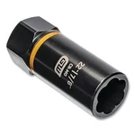 Gearwrench 86076 Bolt Biter 1/2" Chrome-moly 6-point Deep Extraction Socket. Fixed Price $52.04.