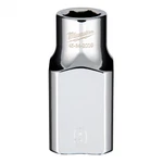 Milwaukee 45-34-2009 Tool 1/2" Drive 9mm Socket. Fixed Price $16.87.