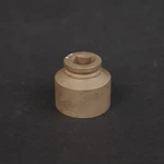 Cs Unitec Non Spark 1 3/4" Imperial Drive Dp Well Socket Copper Beryllium!. Fixed Price $93.85.