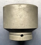 Martin 7-694 Impact Socket 2-15/16 X 1" Drive - Made In Usa. Fixed Price $59.95.