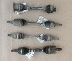 2019 Titan Xd Front Driver Left Cv Axle Shaft Oem 62k Miles - Lkq429013071. Fixed Price $132.49.