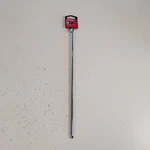 Craftsman 1/4" Drive X 14" Long Extension Bars Cmmt43532 Chrome Tool. Fixed Price $29.99.