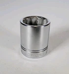 Armstrong 13-140 3/4" Socket 1-1/4" 12pt.. Fixed Price $19.97.